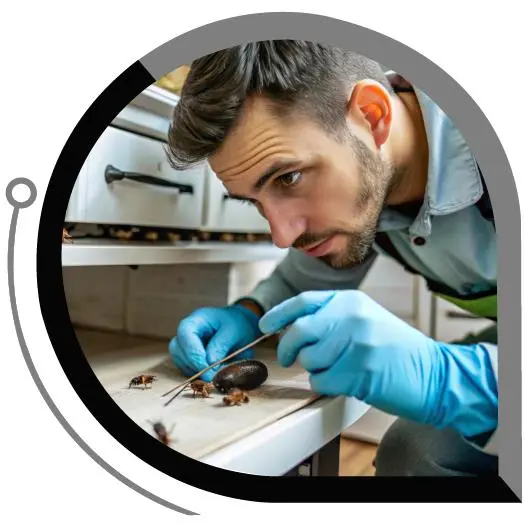 Pest Control Services in Carlsbad, CA