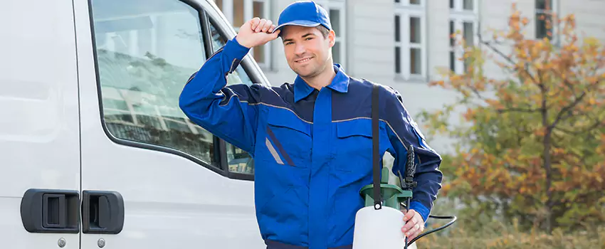 Long-Term Rodent Prevention and Monitoring Plans in Carlsbad, CA