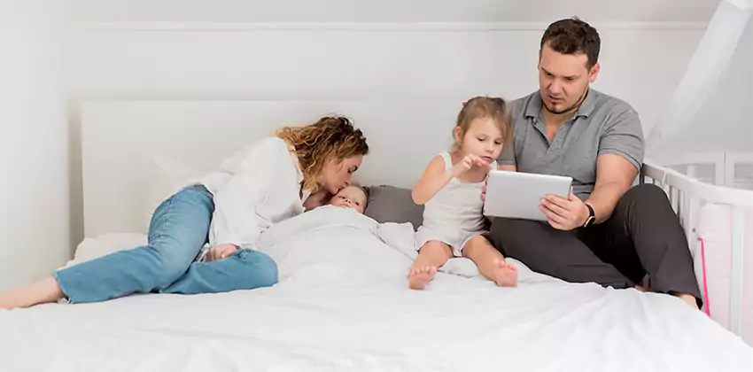 Residential Pest Control for Children and Pets in Carlsbad, CA