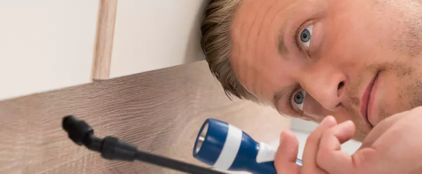 Tick Treatment for Bedrooms in Carlsbad, CA