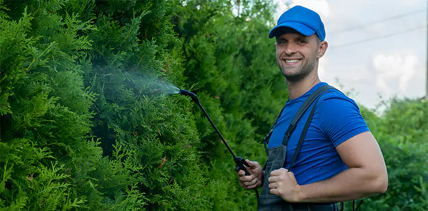 Wasp Extermination for Children and Pets in Carlsbad, CA