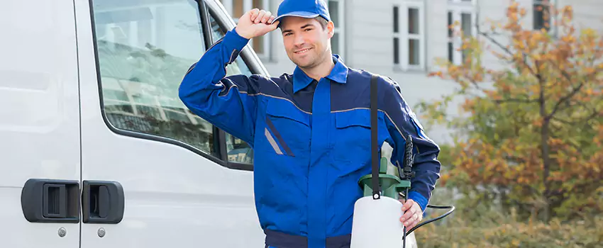 Whitefly Treatment for Bedrooms Carlsbad, CA