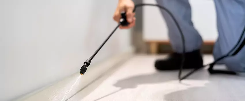 pest-exterminator in Carlsbad, CA