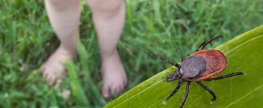 tick-treatment-for-yard in Carlsbad, CA