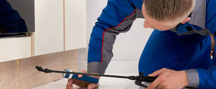 Pest Exterminator Company in Carlsbad, CA