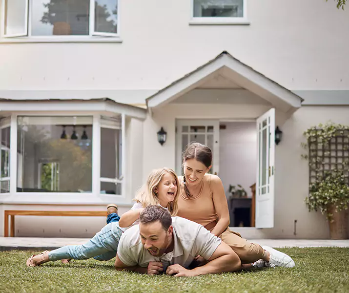 About Ant Control Carlsbad