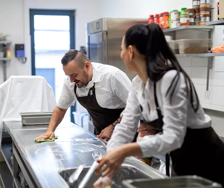 About Commercial Pest Control Carlsbad