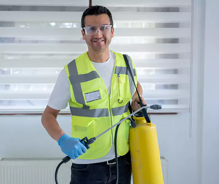 About Grub Treatment Carlsbad