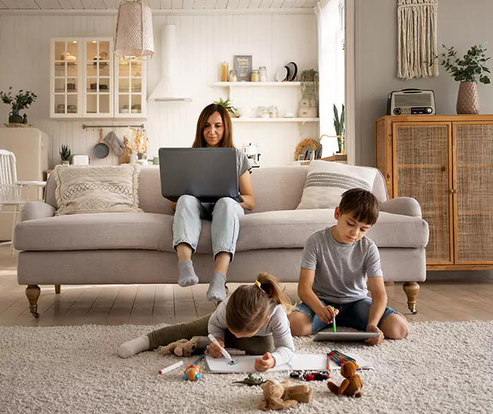 About Mice Control Carlsbad