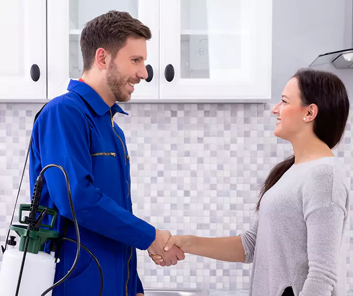 About Rat Exterminator Carlsbad