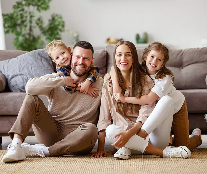 About Spider Pest Control Carlsbad