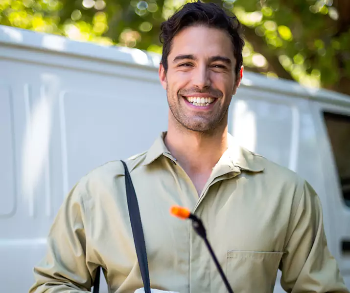 About Termite Exterminator Carlsbad