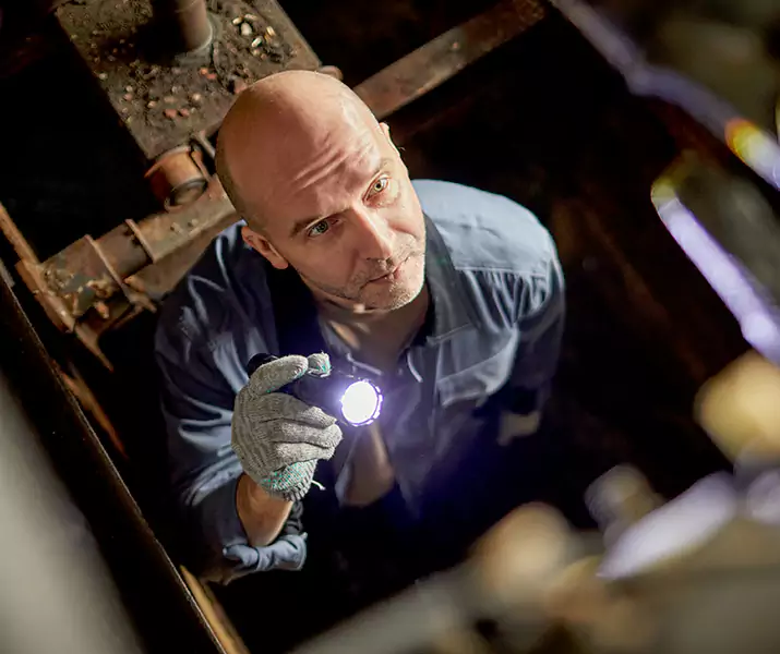 About Wdi Inspection Carlsbad