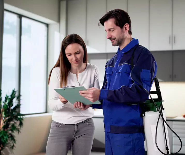 About Whitefly Treatment Carlsbad